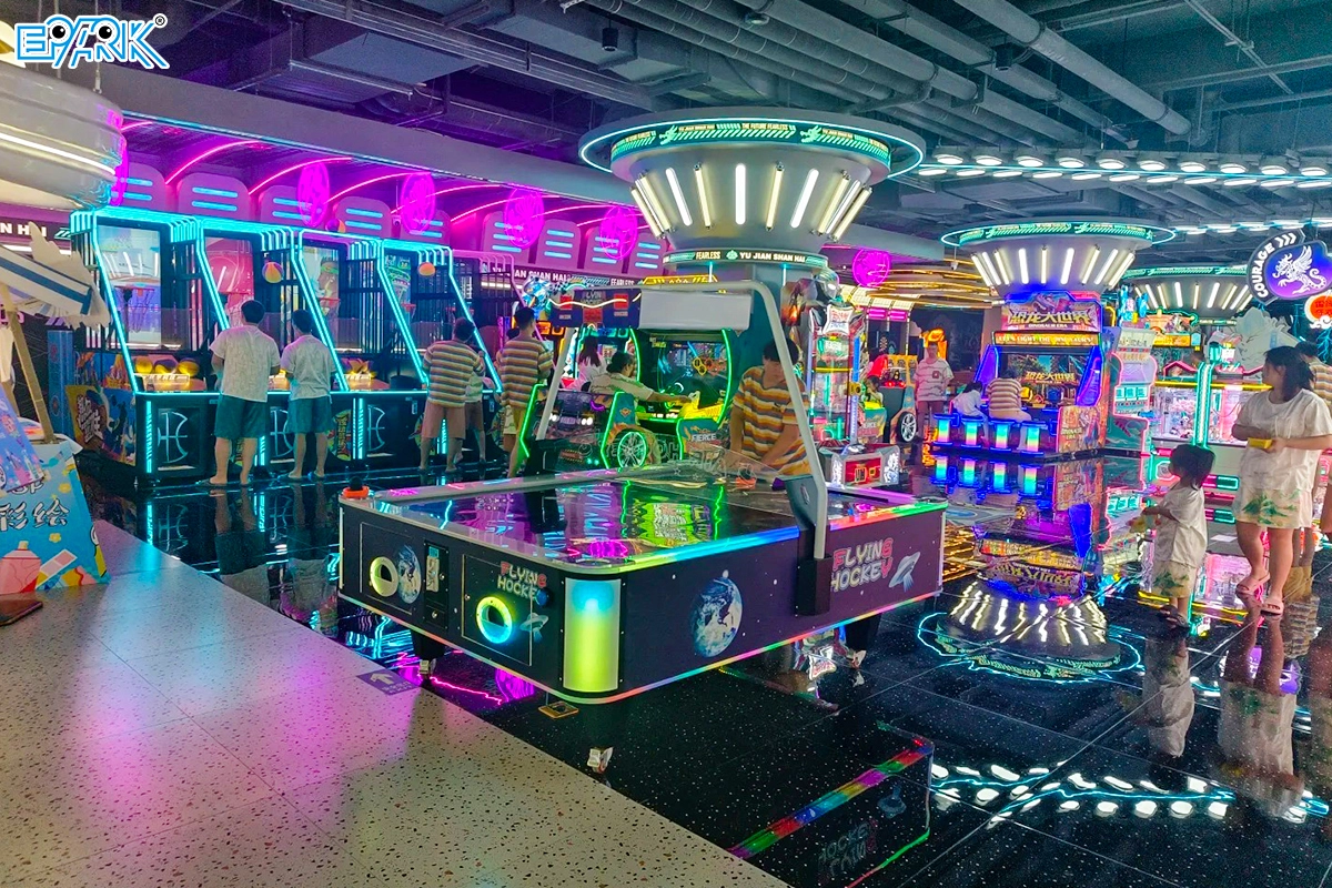 long-term game machine supplier