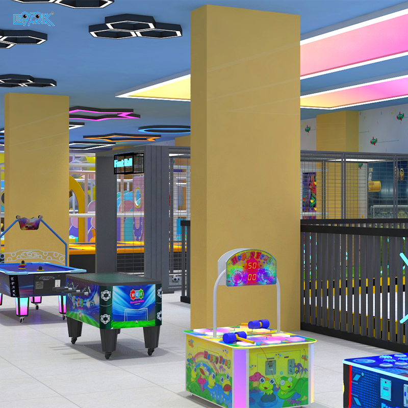 设计你自己的游戏机