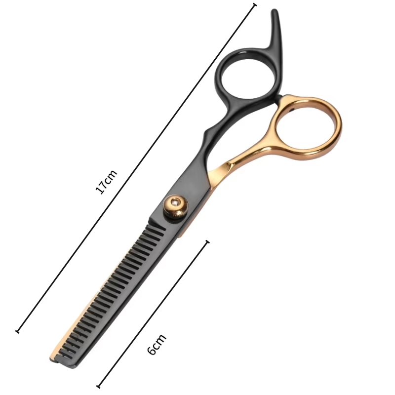 Wholesale barber thinning scissors