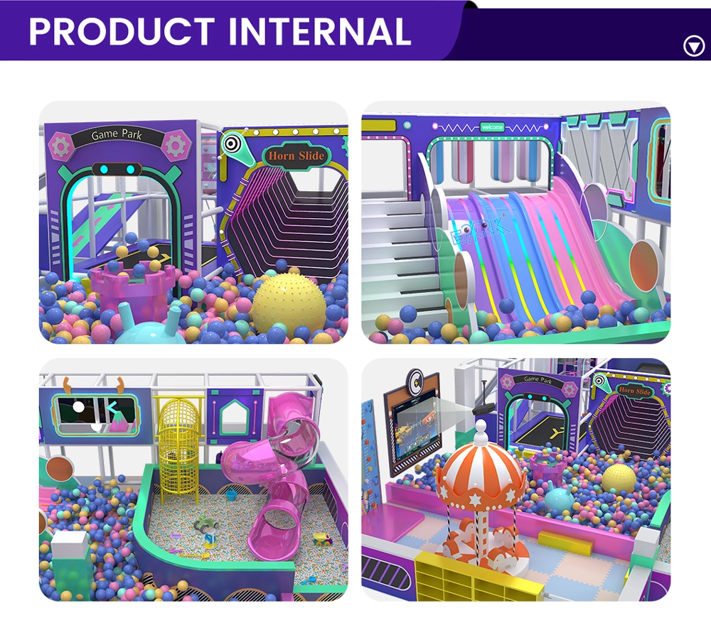 Best Indoor Playground for Kids