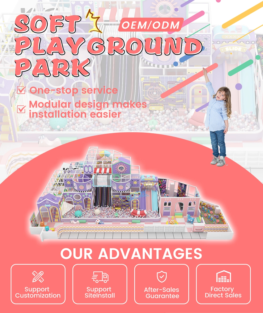 soft play equipment for sale