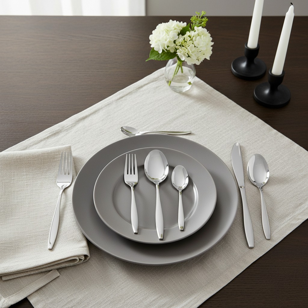 modern cutlery design