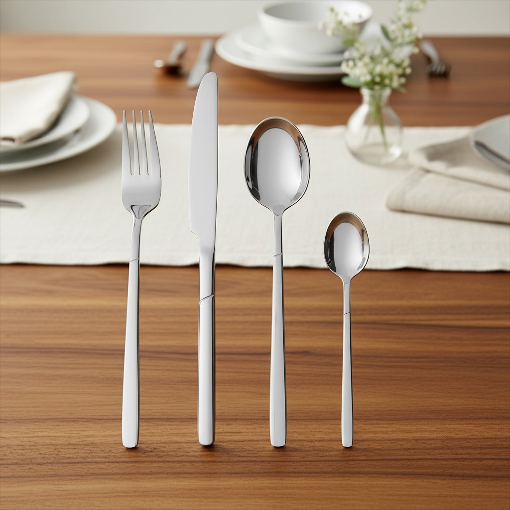 modern cutlery design