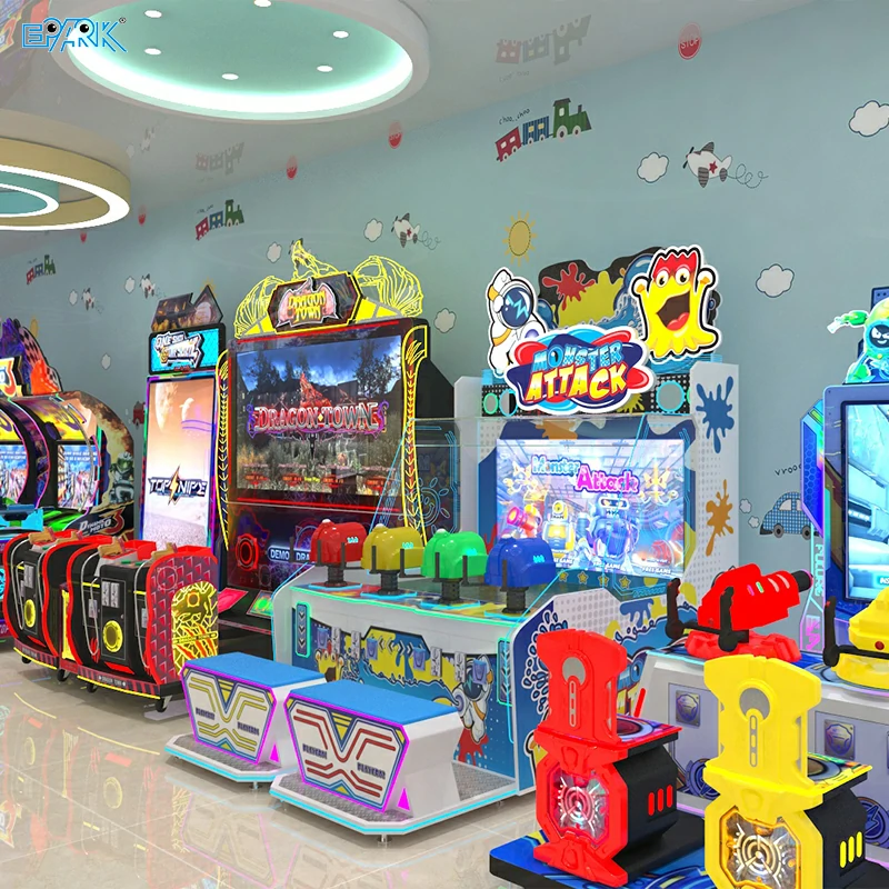 arcade machines for sale