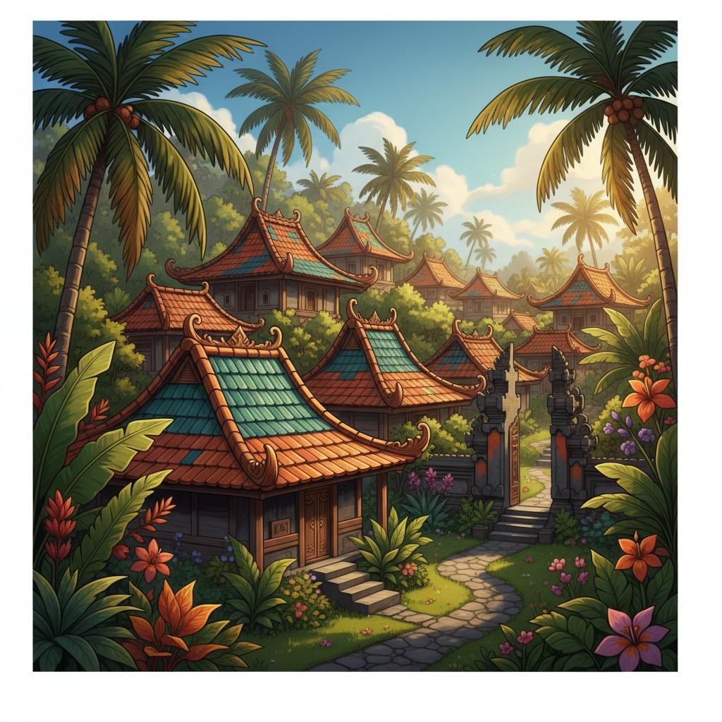 Explore Indonesia PVC Roof Tile & UPVC Hollow Benefits Explore Indonesia PVC Roof Tile & UPVC Hollow Benefits