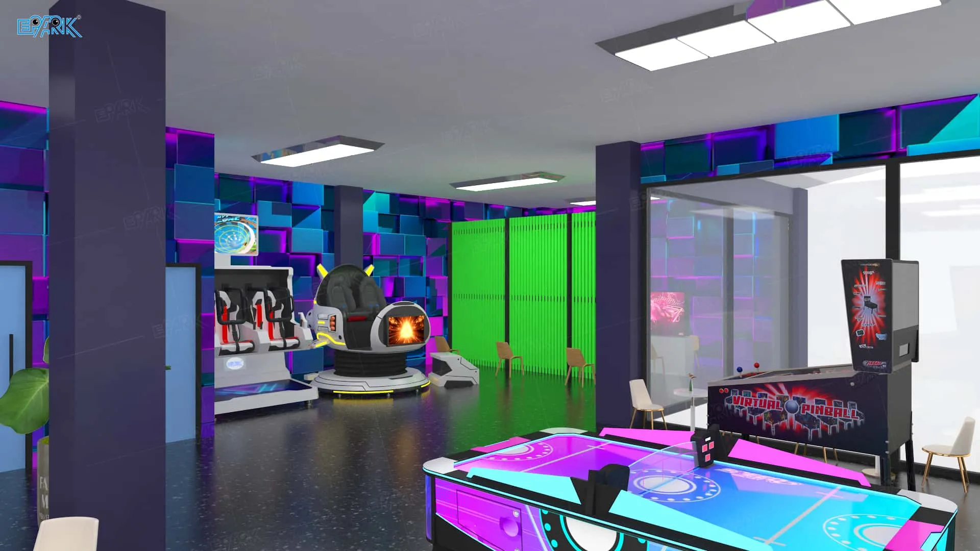  Arcade Machine Suppliers (3).webp