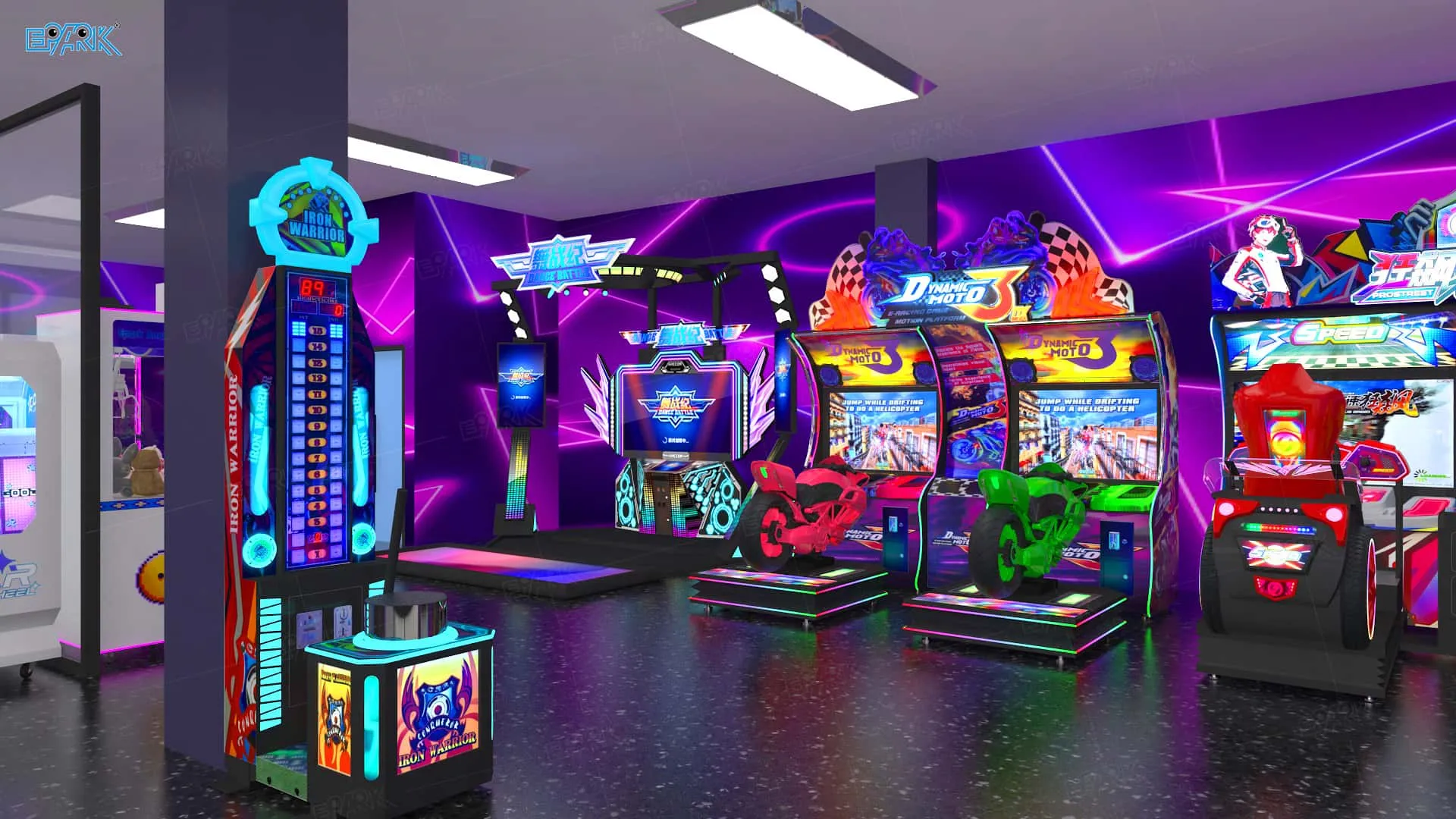  Arcade Machine Suppliers (4).webp