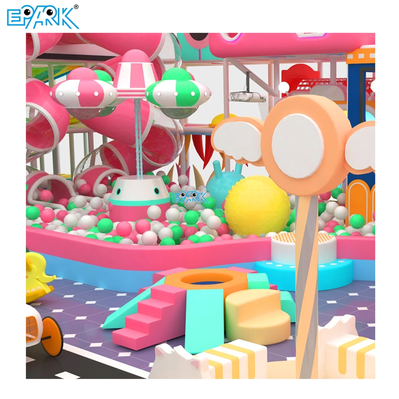 indoor commercial playground equipment for sale