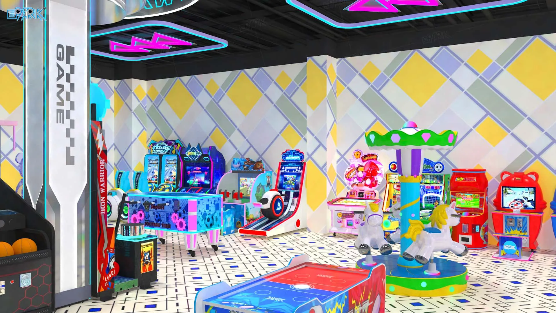 Arcade Machine Suppliers (2).webp