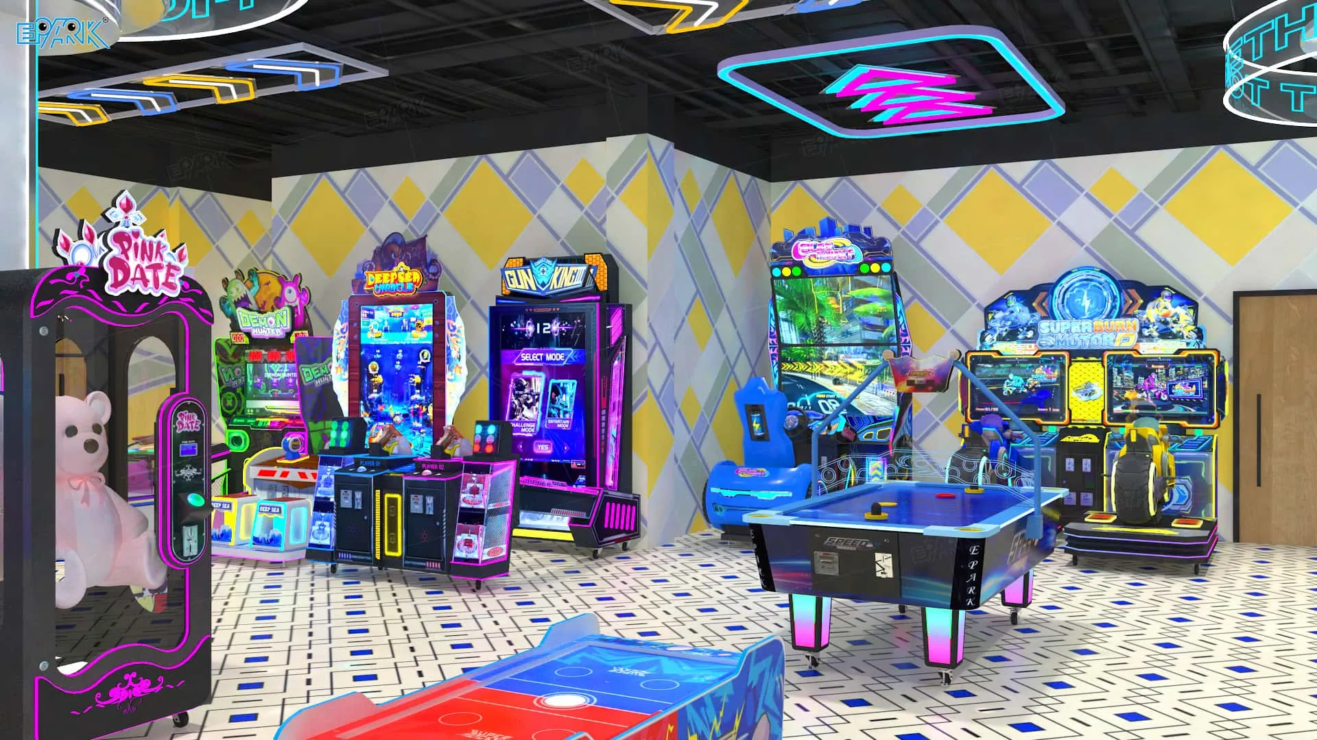 Arcade Machine Suppliers (4).webp