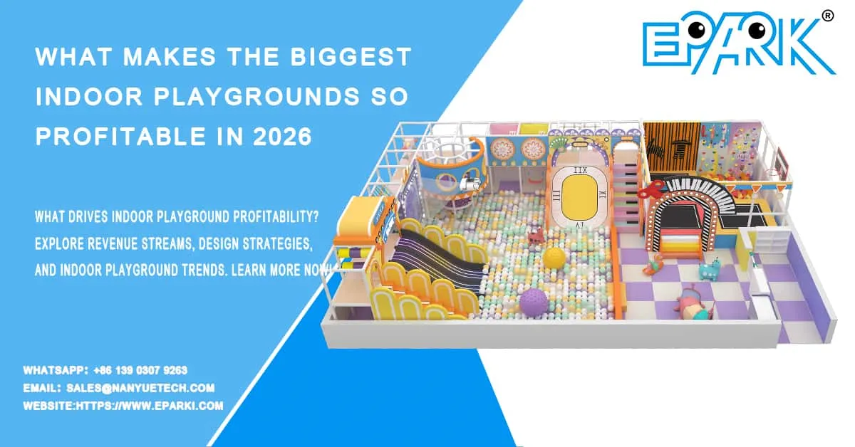 ما الذي يجعل أكبر الملاعب الداخلية مربحة للغاية في عام 2026؟