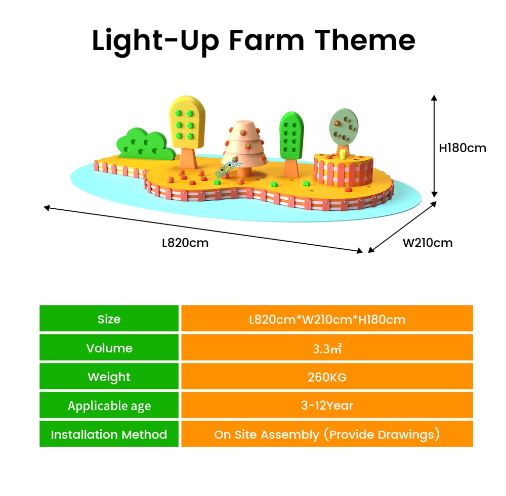 play factory soft play