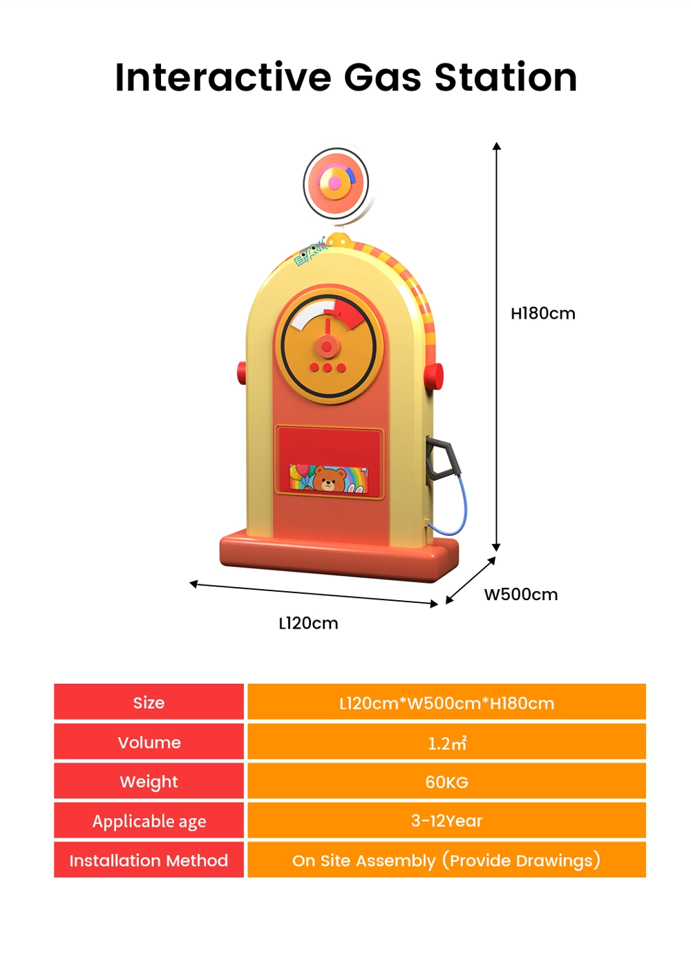 soft play indoor playground equipment