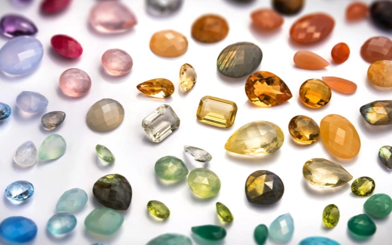 high quality custom birthstone jewelry manufacturer and wholesale supplier