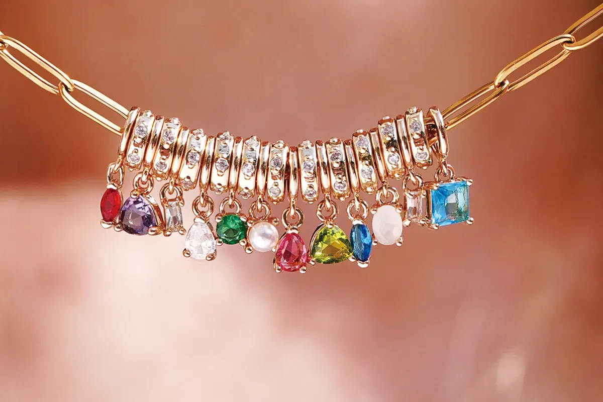 history of birthstones and crystals by month