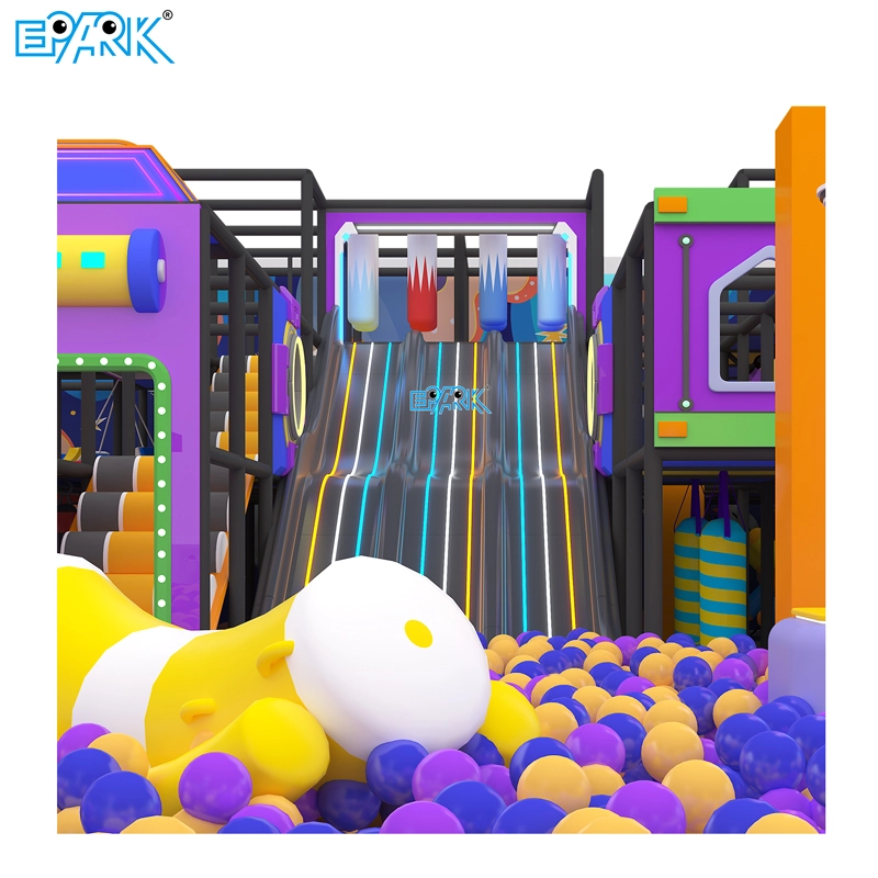 children's indoor playground