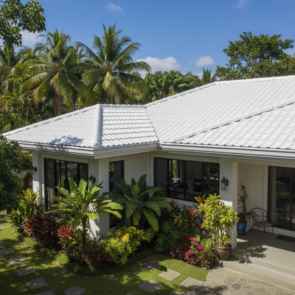 UPVC Roof Guide: What Buyers Should Know Before Choosing UPVC Roof Guide: What Buyers Should Know Before Choosing