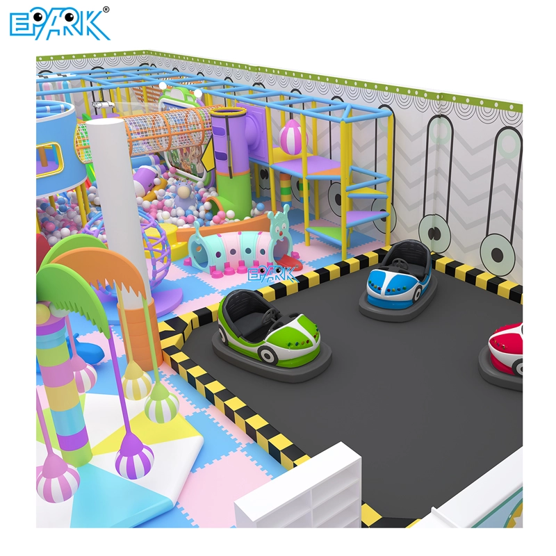 indoor commercial playground equipment for sale