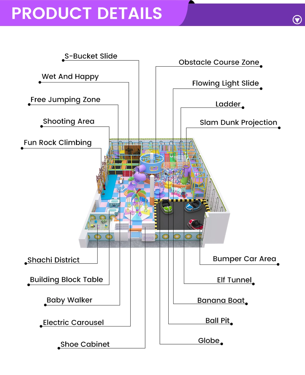 indoor playground