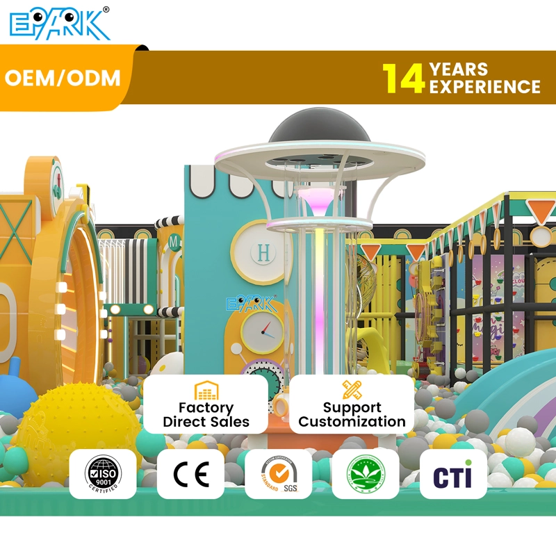 indoor commercial playground equipment for sale