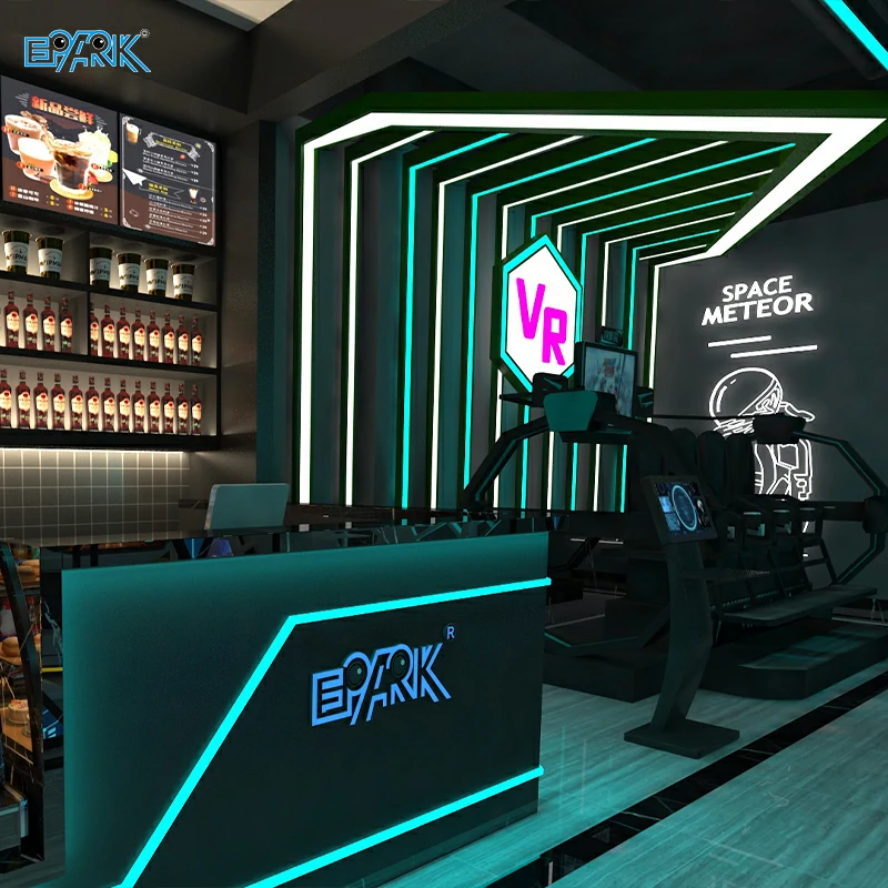 boxing arcade machine supplier