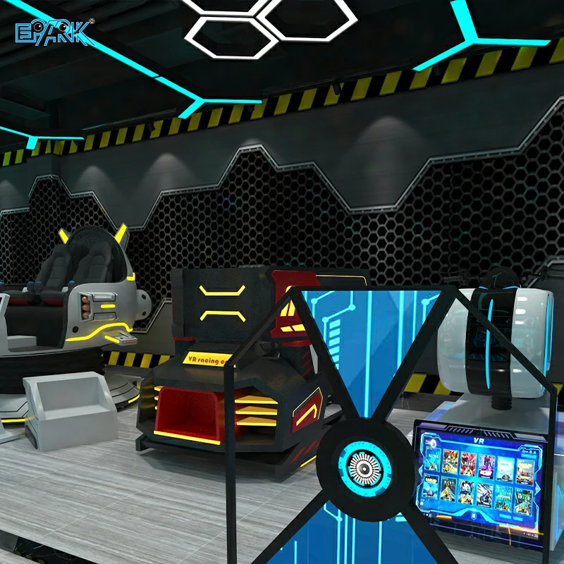 vr game