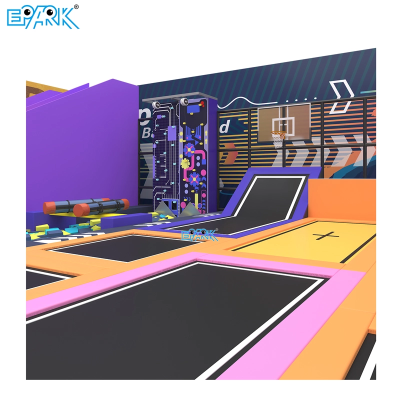 wholesale children's indoor playground equipment
