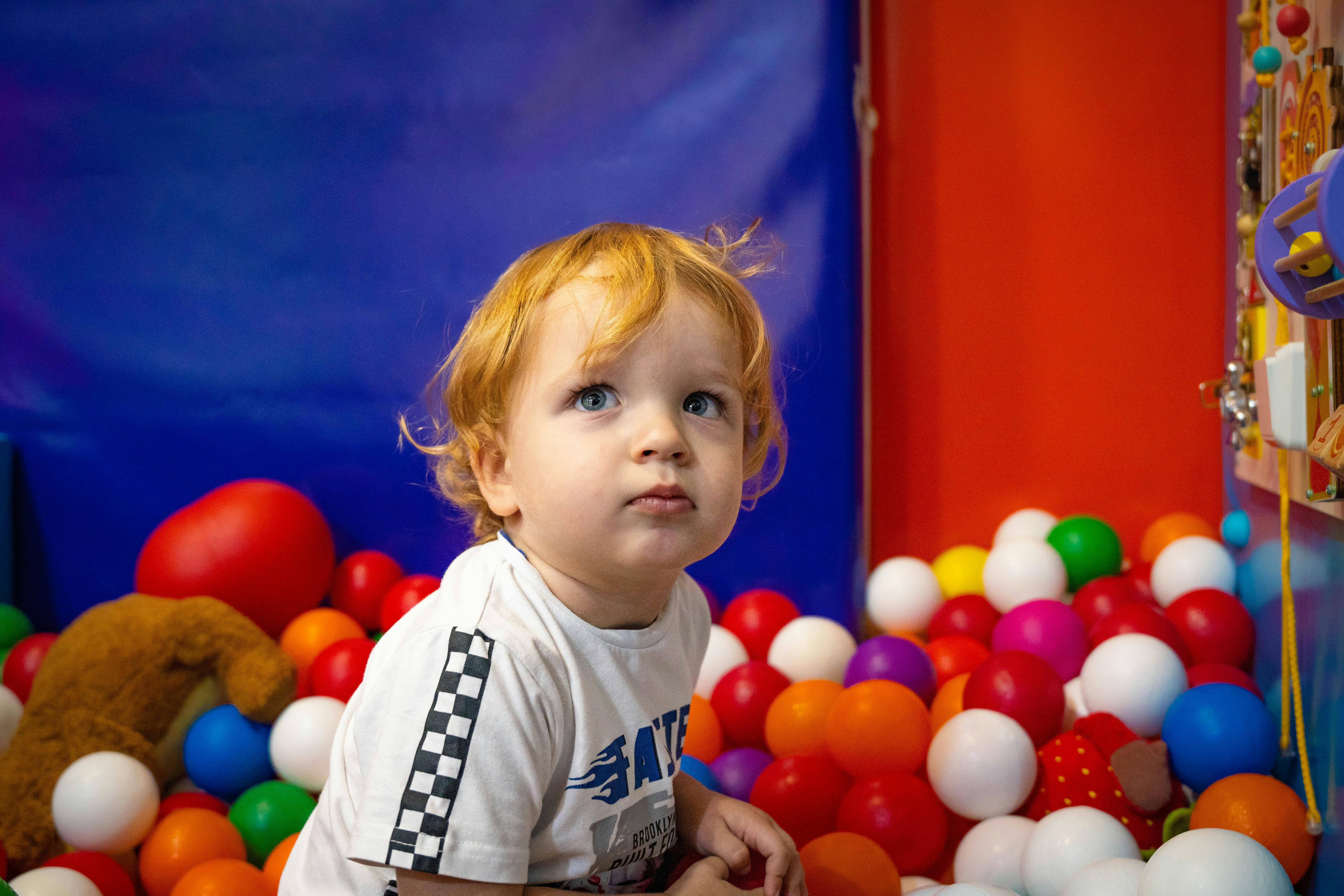 OEM indoor playground manufacturer