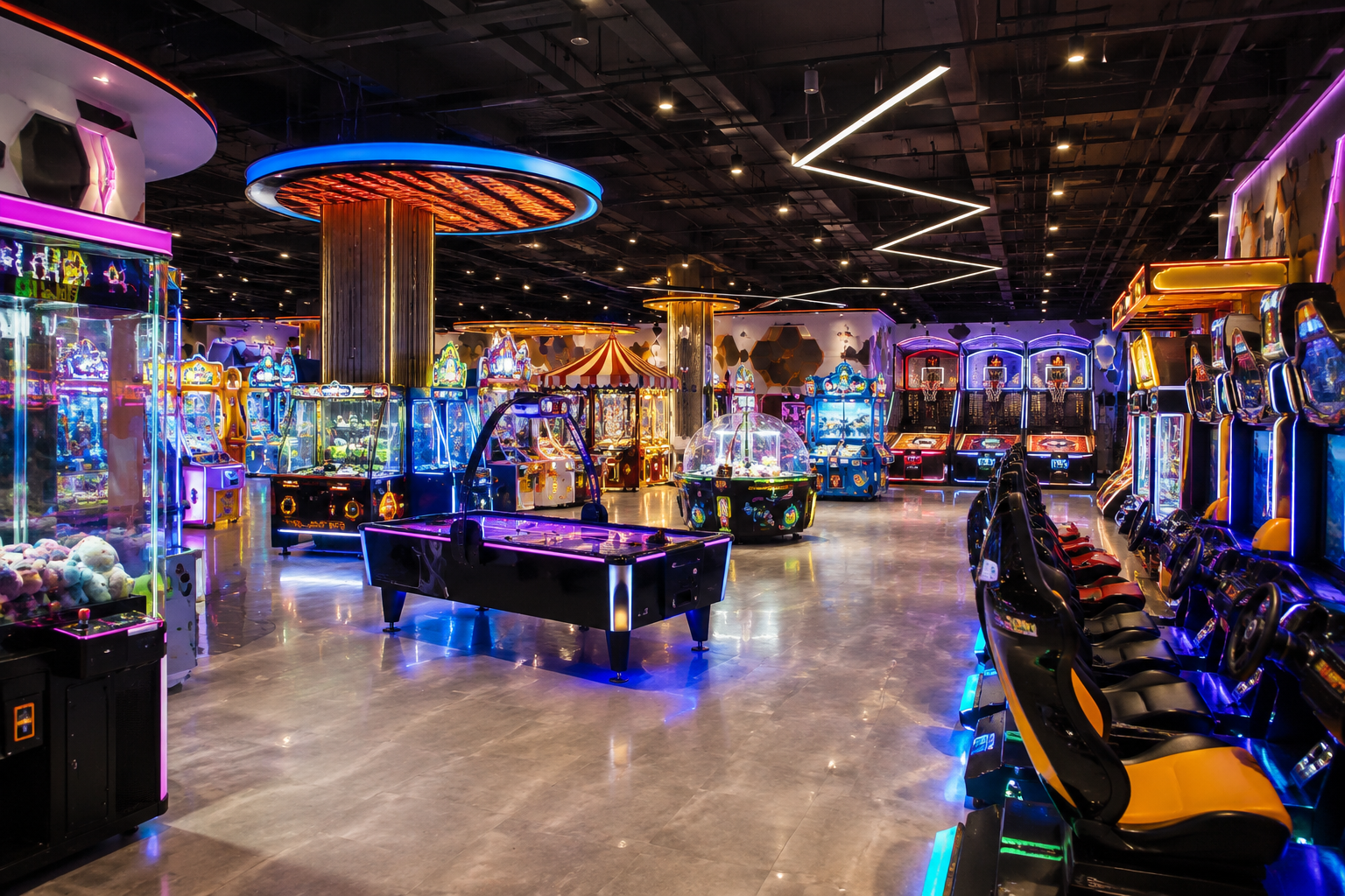 game machine supplier China