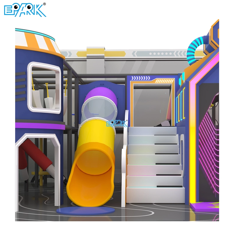 indoor commercial playground equipment for sale