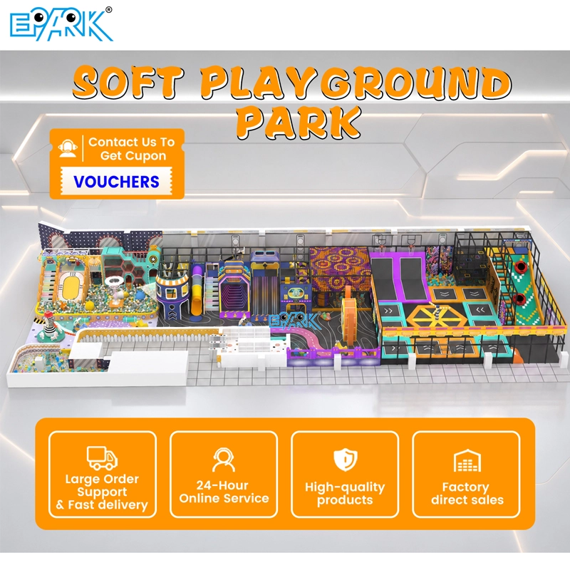 indoor playground
