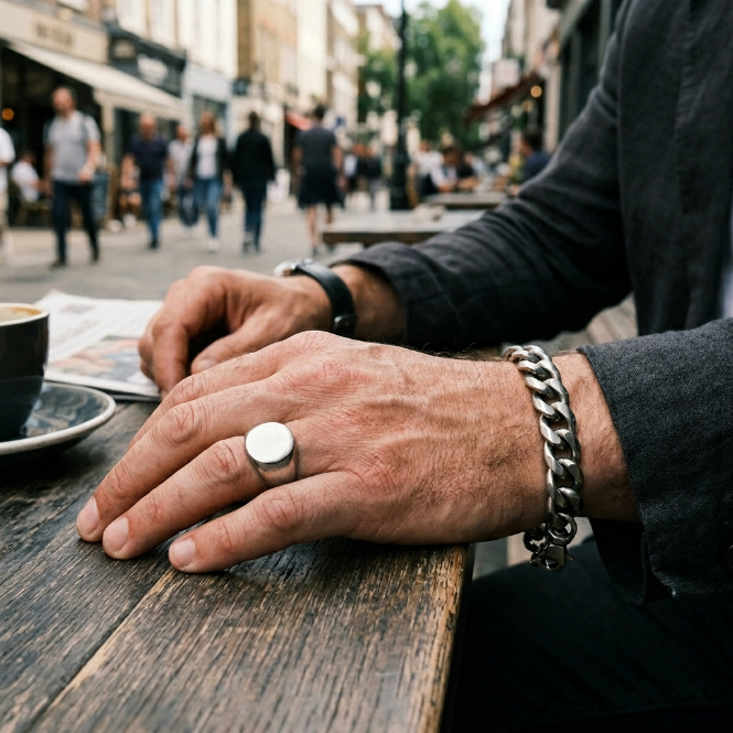¿Qué tipo de acero inoxidable es el mejor para la joyería? ¿Qué tipo de acero inoxidable es el mejor para la joyería?
