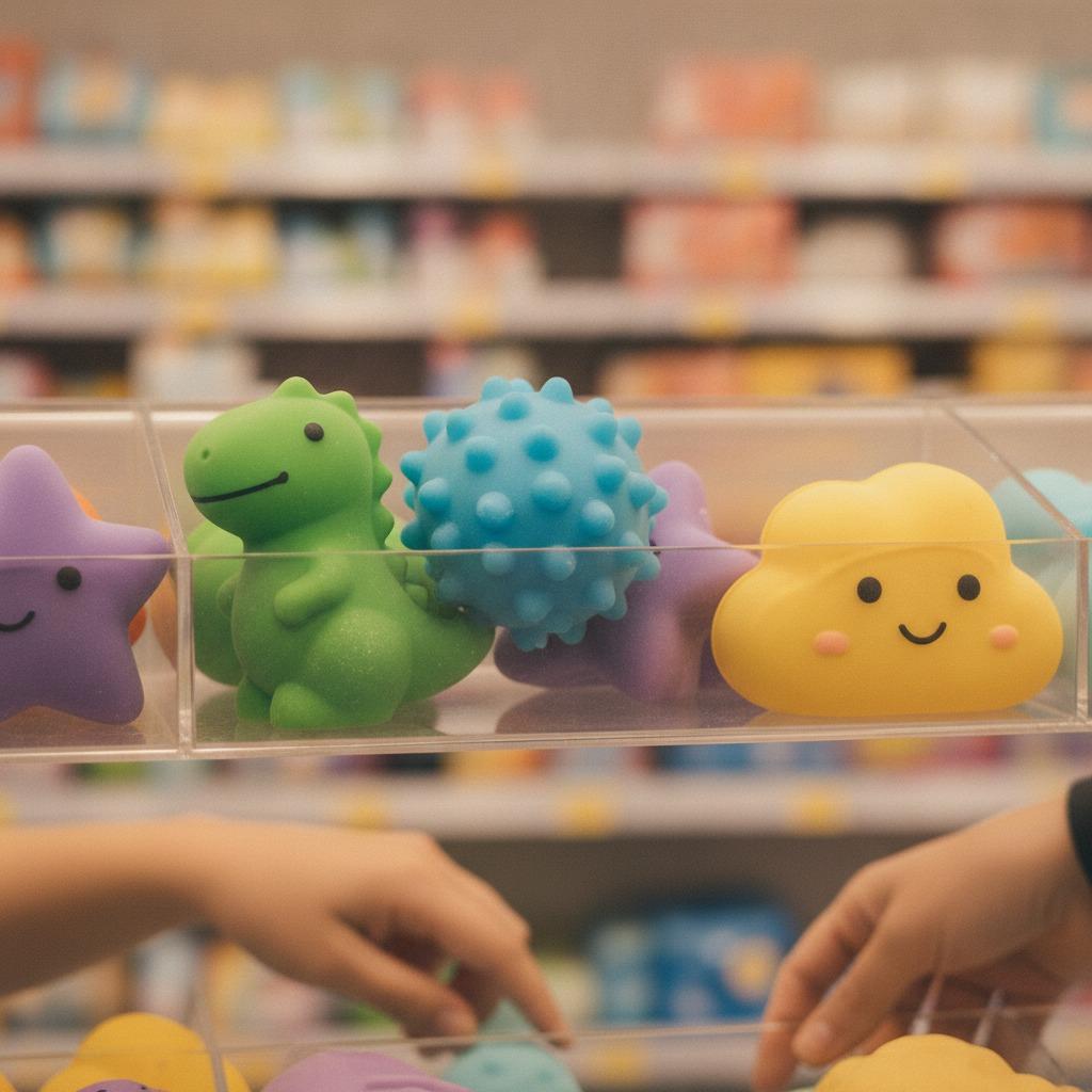 squeeze toys, sensory squeeze toy, squeeze toys for kids, cheese squeeze toy