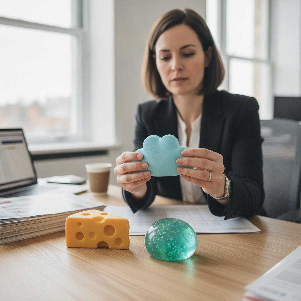 Squeeze Toys: What Buyers Should Look For Before Sourcing Squeeze Toys: What Buyers Should Look For Before Sourcing