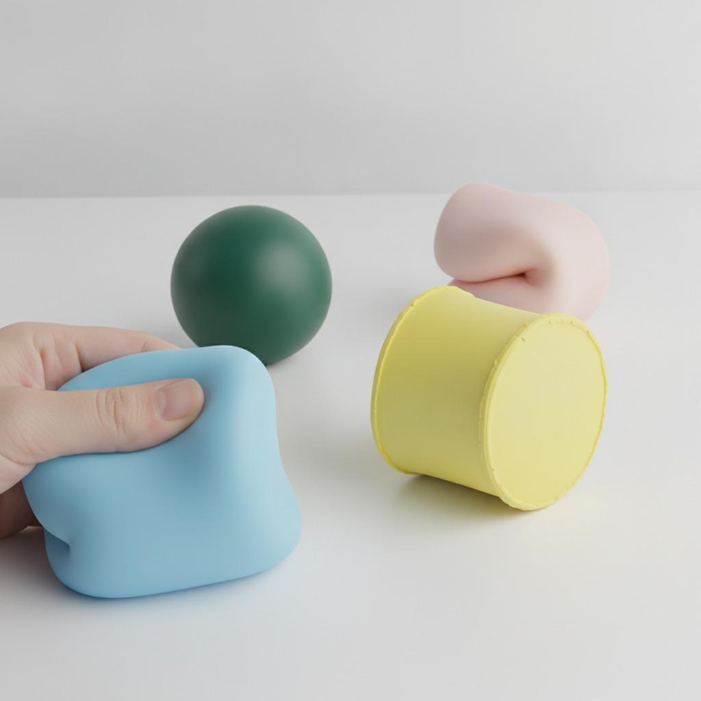 squeeze toys, sensory squeeze toy, squeeze toys for kids, cheese squeeze toy
