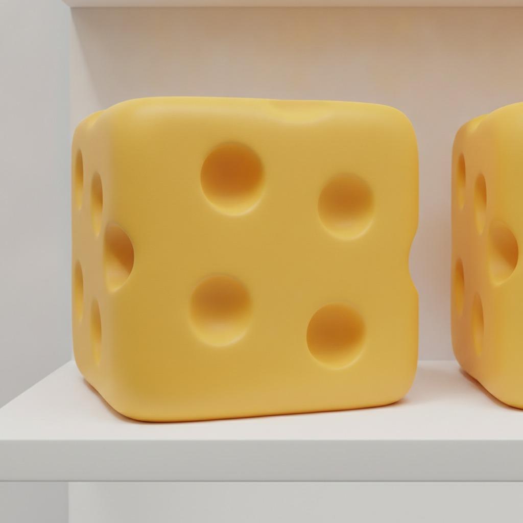 Squeeze Toys: How Novelty Shapes Influence Buyer Decisions Squeeze Toys: How Novelty Shapes Influence Buyer Decisions
