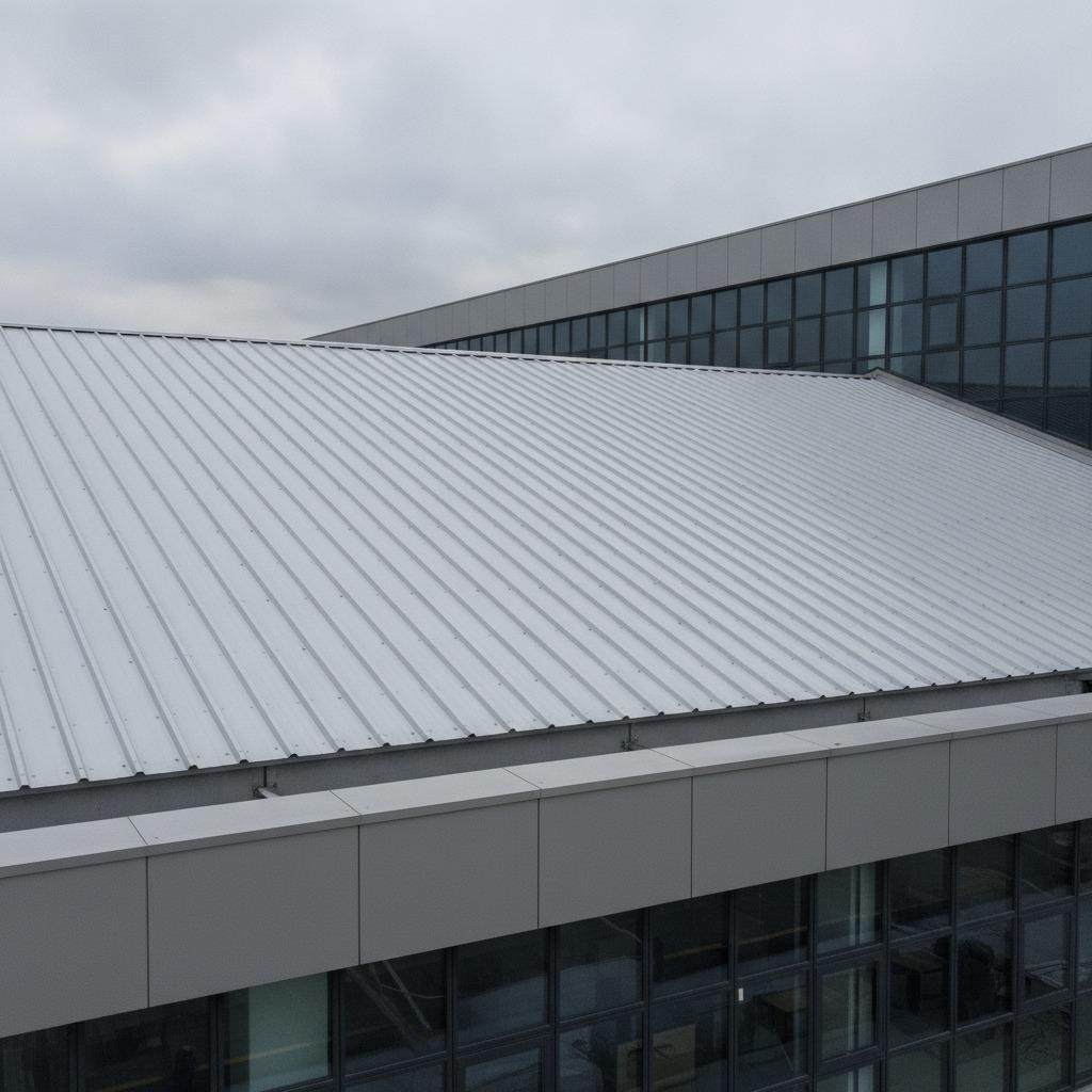 Upvc Roof Panel: How to Choose the Right One for Your Project Upvc Roof Panel: How to Choose the Right One for Your Project