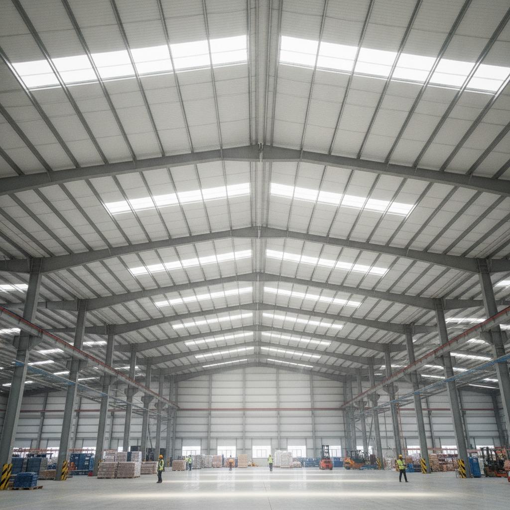 uPVC Hollow Roof Sheet: What Buyers Should Know Before Ordering uPVC Hollow Roof Sheet: What Buyers Should Know Before Ordering