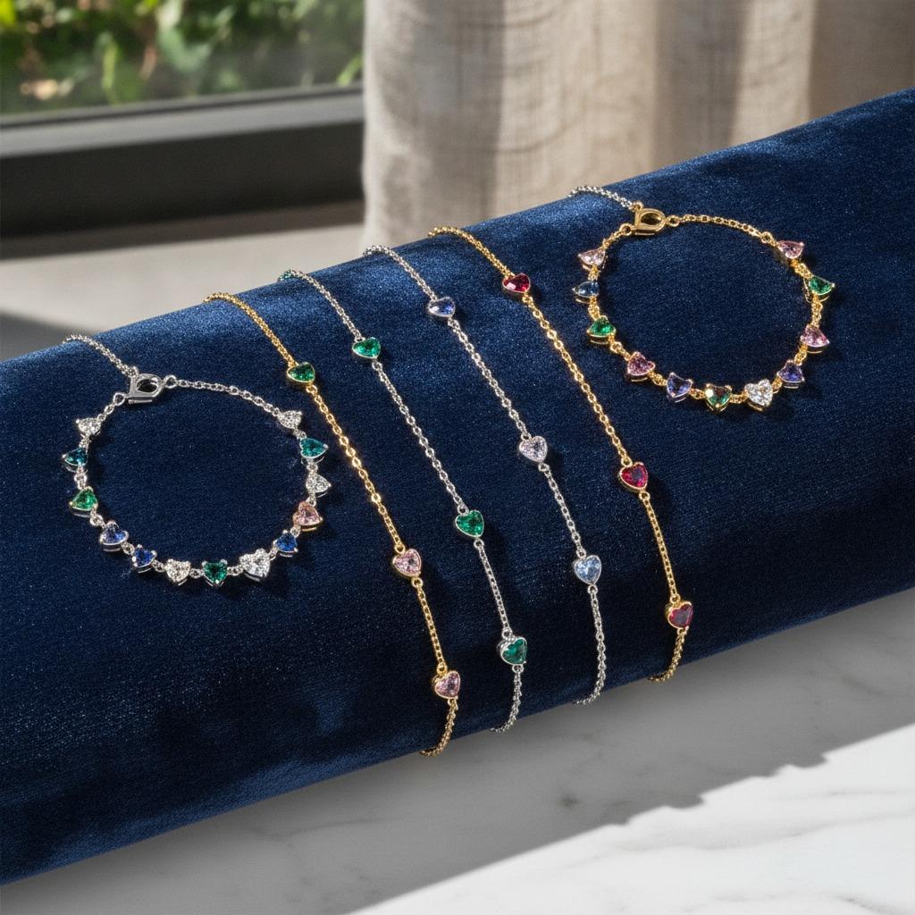 316l stainless steel jewelry wholesale