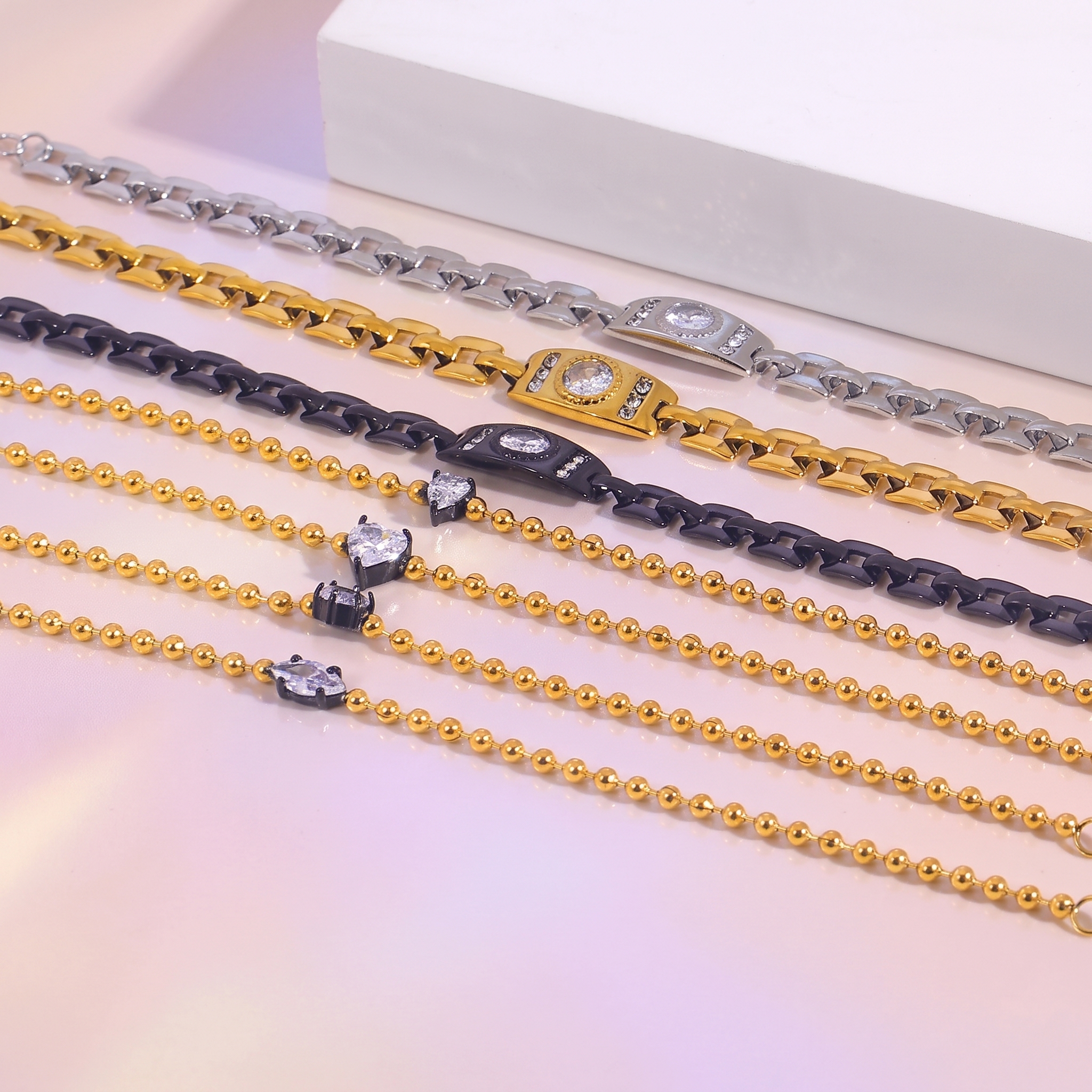 Is Jewins Stainless Steel Jewelry Worth Buying? The Complete Guide for Jewelry Brands Is Jewins Stainless Steel Jewelry Worth Buying? The Complete Guide for Jewelry Brands
