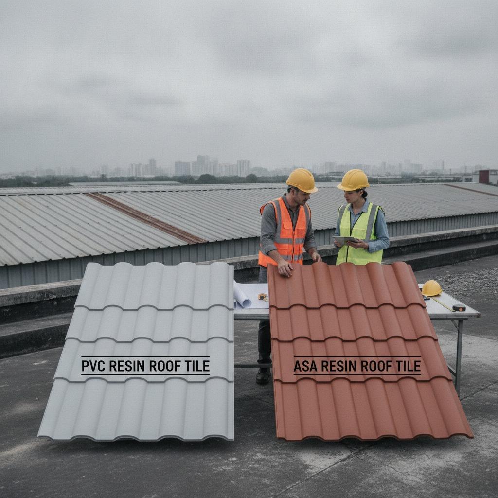 Resin Roof Guide: How to Choose the Right Option for Your Project Resin Roof Guide: How to Choose the Right Option for Your Project