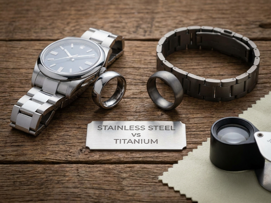 Stainless Steel vs Titanium Jewelry.png