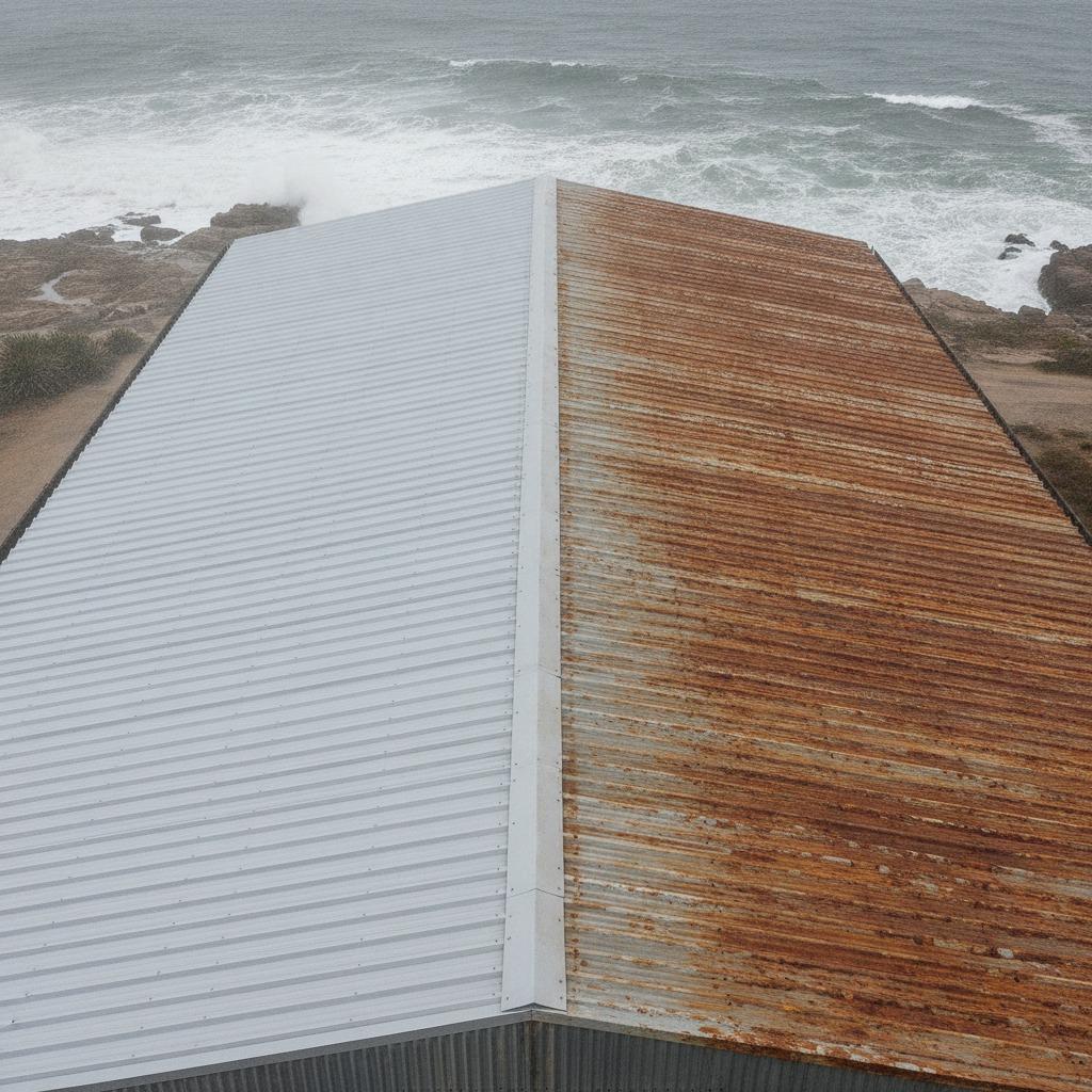 roofing sheet PVC