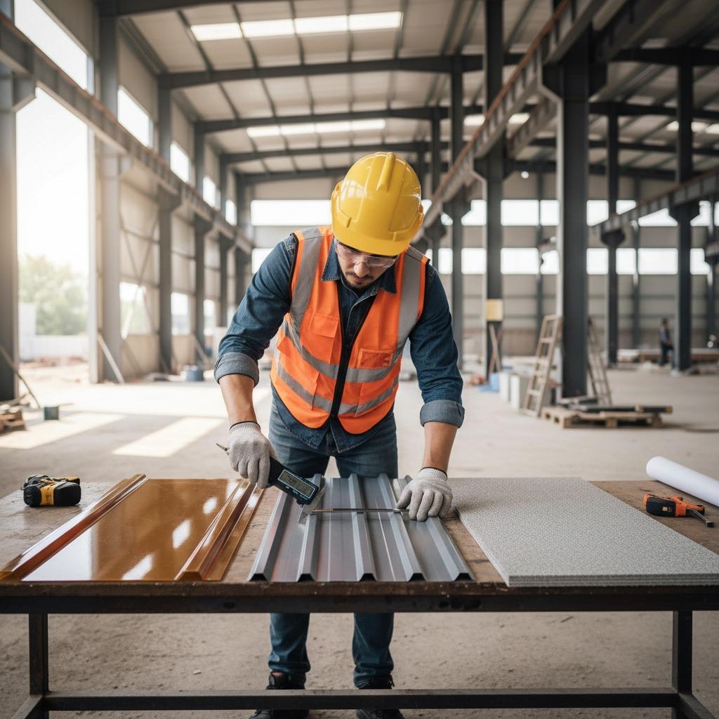 resin roof sheet