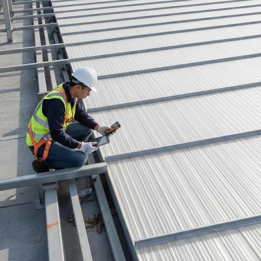 Resin Roof Panels: What Buyers Should Compare Before Ordering Resin Roof Panels: What Buyers Should Compare Before Ordering