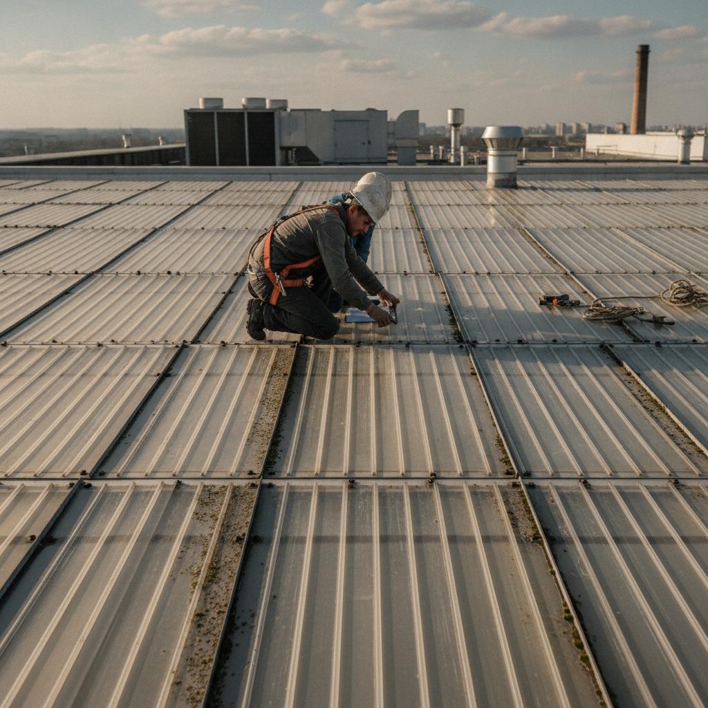 Resin Roof Sheet Buying Guide: Profile, UV Resistance, and Corrosion Protection Resin Roof Sheet Buying Guide: Profile, UV Resistance, and Corrosion Protection