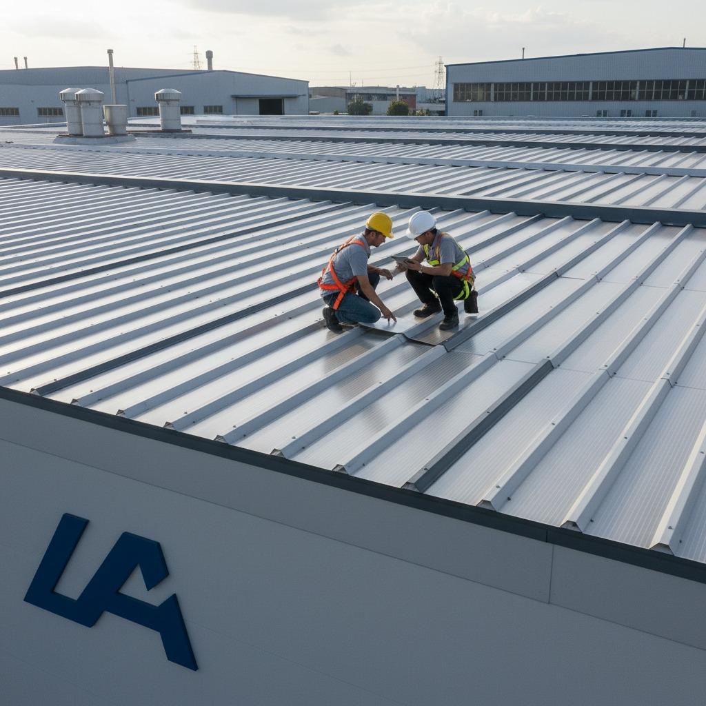 UPVC Corrugated Roof Sheet: What Buyers Should Compare UPVC Corrugated Roof Sheet: What Buyers Should Compare