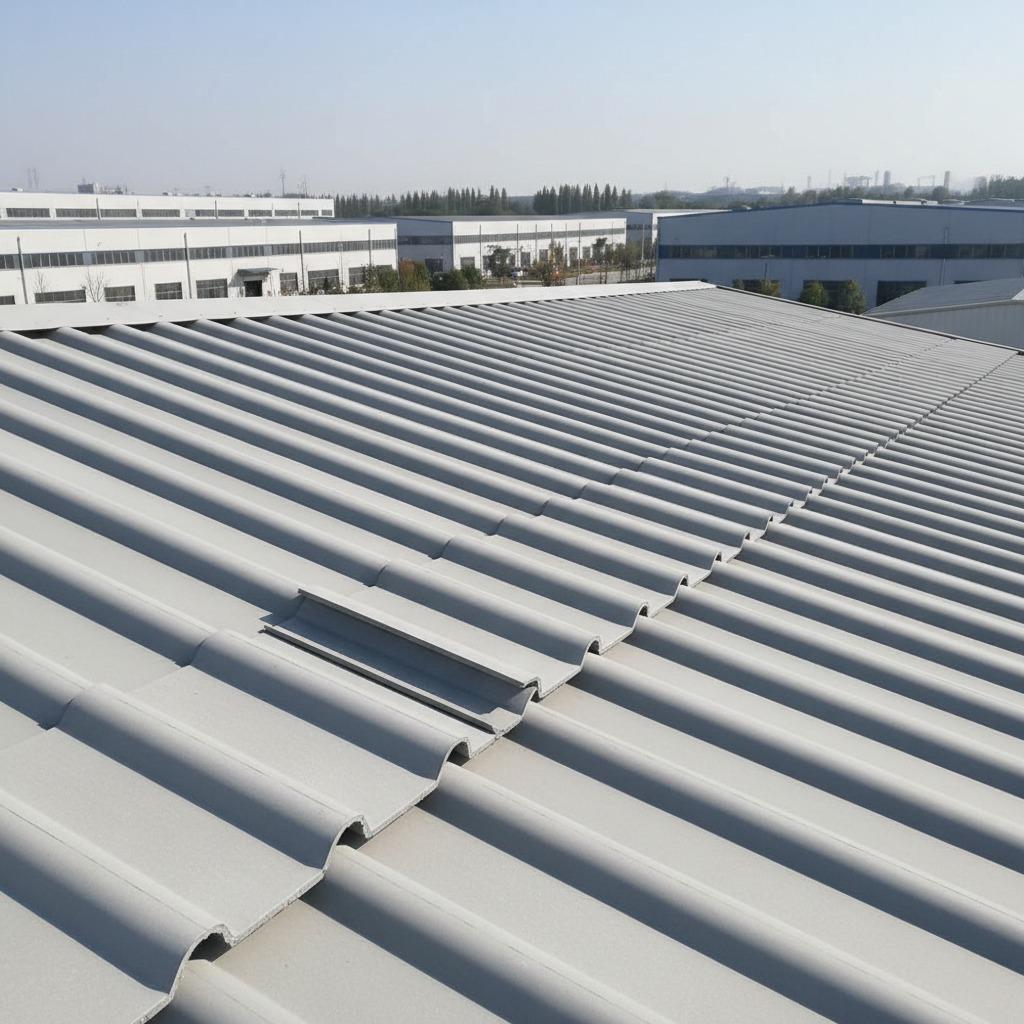 PVC Hollow Roof Tile: What Buyers Should Know PVC Hollow Roof Tile: What Buyers Should Know