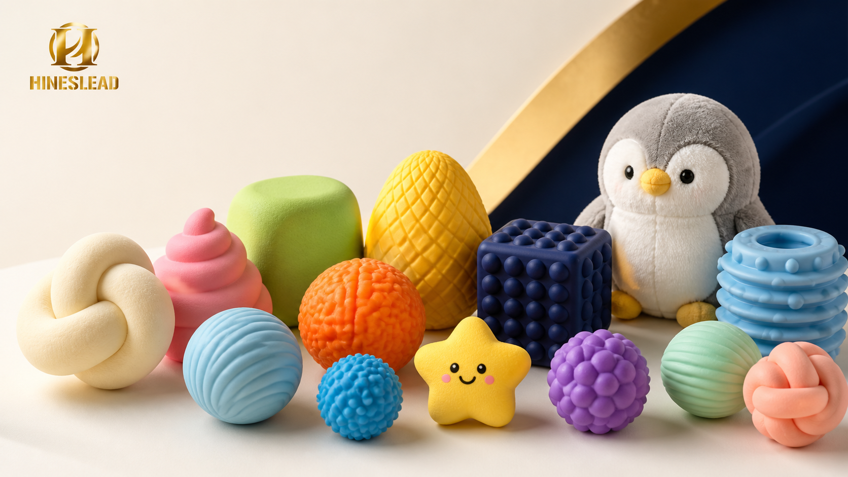 Wholesale Sensory Toys: Complete Buyer's Guide to Materials, Compliance, MOQ, and OEM Wholesale Sensory Toys: Complete Buyer's Guide to Materials, Compliance, MOQ, and OEM