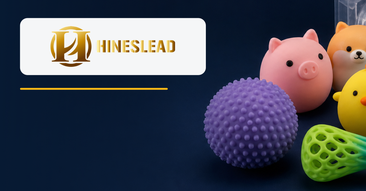 TPR Squeeze Toys Manufacturer: Material, Molding, Filling & OEM Guide TPR Squeeze Toys Manufacturer: Material, Molding, Filling & OEM Guide